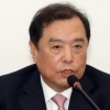 김병준 “현 정부 ‘무데뽀’…이러려고 집권했나”