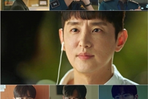 ‘보이스2’ 권율, 이하나에 접근...이진욱은 진짜 범인? 최고 시청률 5.8%