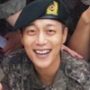 입대 4일차 윤두준 근황, 군복+베레모+환한 미소 장착