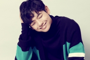 왕석현 새 소속사 라이언하트와 전속계약 체결 “폭넓은 활동 지원”