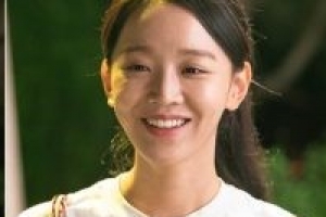 ‘서른이지만’ 신혜선에 푹 빠진 안효섭 ‘하트 가득한 눈빛’