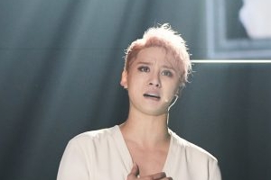 김준수, 11월 제대 후 ‘엘리자벳’ 복귀? “검토 중인 것 맞다”