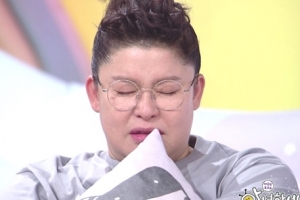 ‘안녕하세요’ 이영자 고개 떨구게 한 15세 소녀 고민