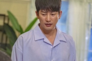 ‘러블리 호러블리’ 장혁진X안두호, 박시후 액운 물리치는 먹방