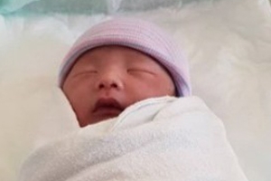 배동성 딸 배수진 득남, 남편 임현준 “볼 때 마다 가슴 벅차”