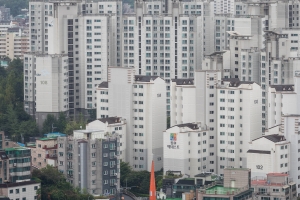 서울 종로구·중구·동작구·동대문구 ‘4개 구’ 투기지역 지정