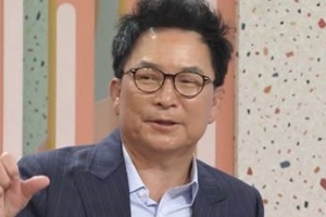 유현상, 13세 연하 최윤희 결혼 “당시 인기 김연아+손연재 합친 것”