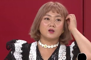 박나래, ‘비디오스타’가 쏘아올린 썸 고백 “호감 보인 男게스트”