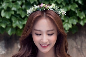 강다솜 결혼, 예비신랑은 동갑내기 친구 “함께 있으면 마음 편해져”