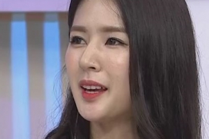 ‘엄지의 제왕’ 박기량 “3년 전 척추측만증 진단..옷 수선해 입을 정도”