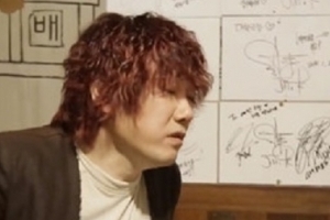 ‘사람이 좋다’ 김장훈 “박경림, 2천만원 쓰라고 줘..안 갚아도 되지?”