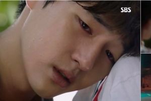 ‘서른이지만’ 양세종, ♥ 신혜선에 “예뻐서요” 돌직구 고백