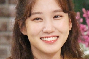 ‘해투3’ 박은빈 “‘개콘’ 수다걸 출신” 깜짝 고백