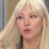 ‘라디오스타’ 금발 모델 수주 “절친 지드래곤에 바바라 팔빈 뒷담화”