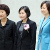 “봉사하는 자세로”… 시골 판사 된 박보영 전 대법관