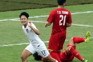 남자축구 한국-베트남전 실시간 시청률 41.94％