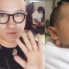 홍석천 딸 공개부터 손녀 인증샷까지 “제가 할아버지래요”