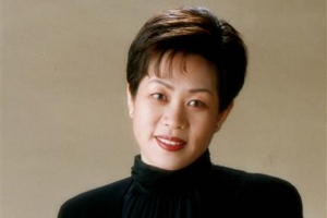 이자연, 여성 첫 대한가수협회장 당선