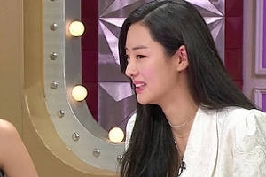 스테파니 리 “모델→배우 전향 후 15kg 쪘다..다시 못 돌아갈 듯”