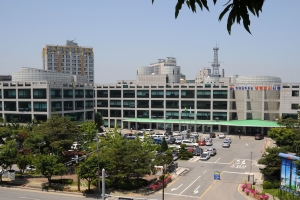 ‘자동차세 체납금만 129억원’ 시흥시, 차량번호판 영치 대대적 단속