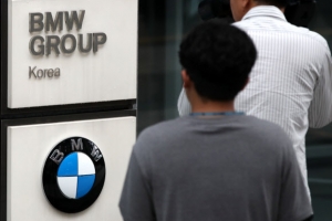 BMW 118d·미니쿠퍼D 등 6만 5000대 추가 리콜