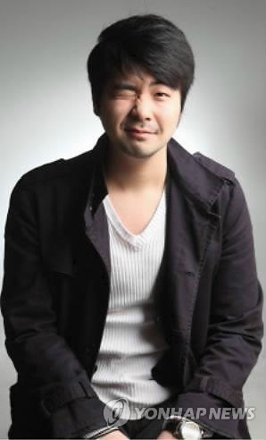 뮤지컬배우 故 유대성 연합뉴스