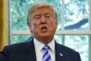 트럼프가 IT기업 재차 공격에 나선 까닭은?