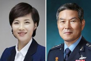 국방 정경두, 교육 유은혜, 고용 이재갑…문 대통령 중폭 개각 단행