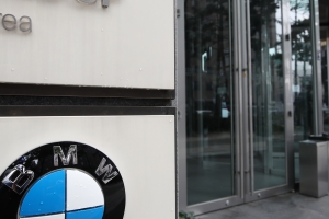 리콜 대상 아닌 BMW 또 화재…BMW코리아 압수수색