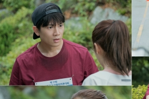 ‘아는 와이프’ 한지민 눈물, 지성X한지민에게 찾아온 결정적 순간