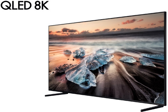 ‘QLED 8K’