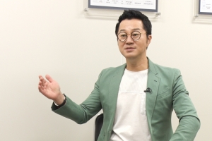 지상렬 “마지막 연애 5~6년 전…그 사람을 너무 많이 기다리게 했다”
