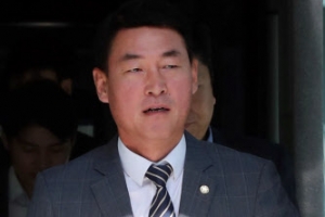11년간 보좌관 월급 가로챈 황영철 자유한국당 의원, 의원직 상실 위기