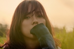 이상순이 찍은 이효리 화보 ‘둘만의 은밀한 곳’ 공개