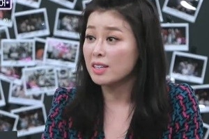 ‘인생술집’ 홍지민, 이혼위기 고백 “결혼 7년차에 남편 가출+냉전”