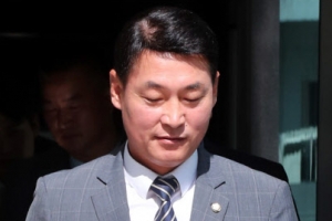 황영철 의원 2심도 의원직 상실형…“국회의원 잘못된 관행 답습”