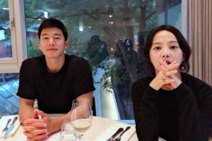 “온통 그 생각뿐” 윤승아, 혼자 간 파리서 ‘김무열♥’ 고백