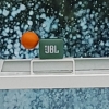 [IFA 2018 포토]완전방수 JBL 스피커로 즐기는 놀이?