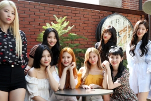 [인터뷰] 다이아 “멤버들 고생 생각나 눈물 펑펑… 다음 목표는 연말 시상식”