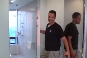 ‘어서와 한국은 처음이지’ 미국 친구들 놀라게 한 한국 화장실