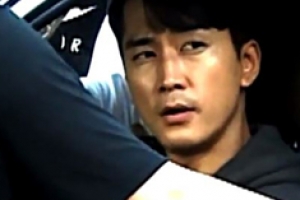 ‘나혼자산다’ 이시언 드라마 촬영 대기 현장 공개 (feat.송승헌)