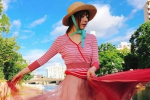 서정희, 일본에서 뽐낸 동안 미모...“딸 서동주와 일본 여행中”