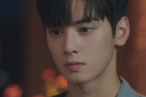 ‘강남미인’ 차은우, 임수향에 직진 “너는 나 조금 안 좋아하냐?”