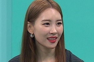 ‘전참시’ 선미, 6년 지기 매니저와 등장..아기새와 어미새 빙의