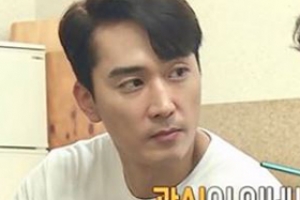 송승헌 “이시언 덕분에 즐거운 추억”..‘나혼자산다’ 출연 소감