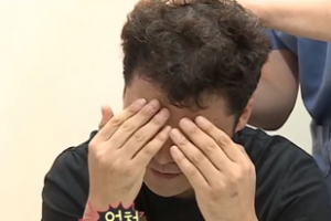 ‘나혼자산다’ 전현무, 정수리형 탈모로 진단 “전체적으로 진행”