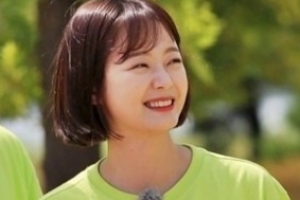 ‘런닝맨’ 전소민, 단발머리로 파격 변신..멤버들 반응 보니