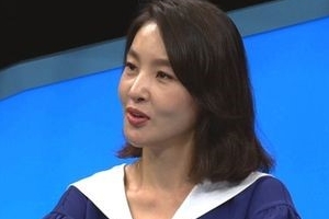 ‘동상이몽2’ 박지영 “잘생긴 남편, 박찬호 닮았다”