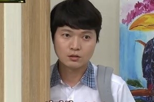 ‘아는 형님’ 신정환, 사과하며 등장 “죄송합니다”