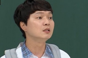 ‘아는 형님’ 이상민, 신정환 섭외 관여설 해명 “서열 7위”